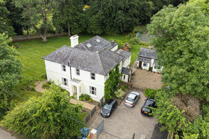 1.2 acres of House with Land for sale in Worth
