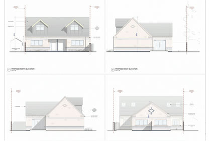 Development Land for sale in Melton and Syston