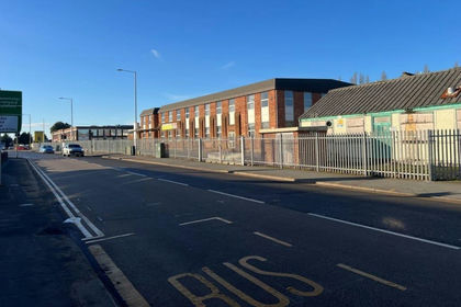 1.3 acres of Development Land for sale in Worcester