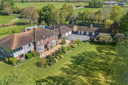 3 acres of Country Home for sale in Chinnor