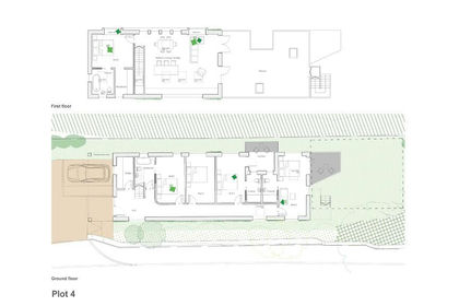 Development Land for sale in Sheffield Heeley