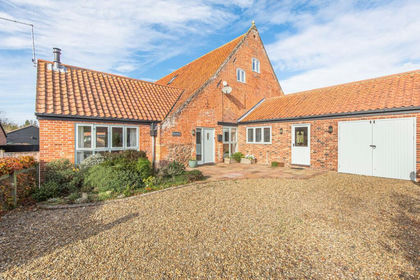 Land for sale in Worstead