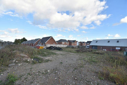 Development Land for sale in Frinton and Walton