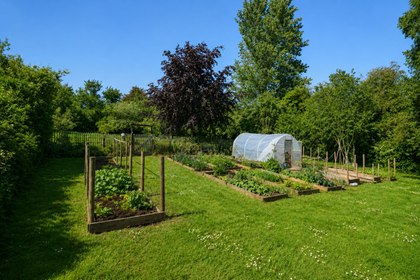 2.3 acres of House with Land for sale in Coreley