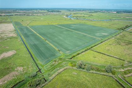 52.2 acres of Arable Land for sale in Norfolk