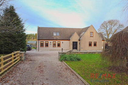 2.3 acres of Land for sale in West Aberdeenshire and Kincardine