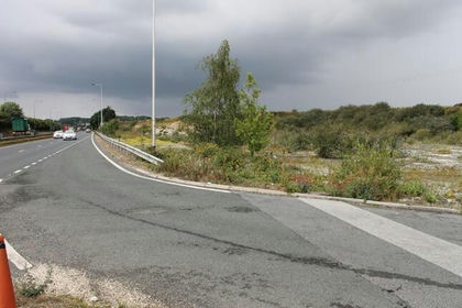 3 acres of Development Land for sale in North Ferriby