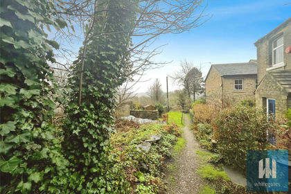 Development Land for sale in Colne Valley