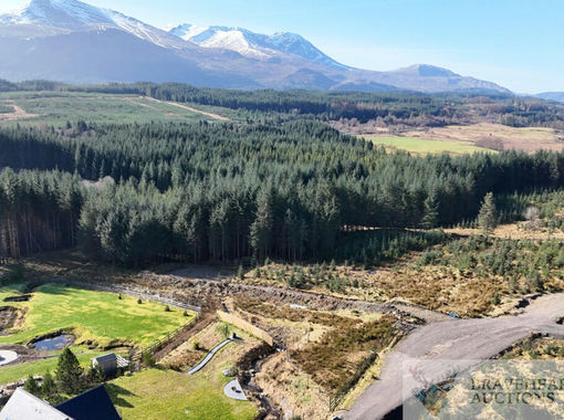 Vacant Land for sale in Inverness, Skye and West Ross-shire