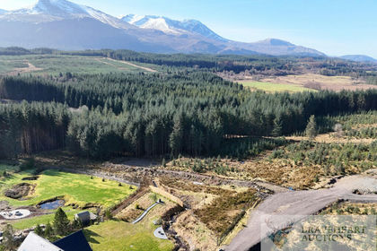Vacant Land for sale in Inverness, Skye and West Ross-shire