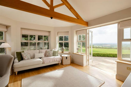 11 acres of Country Home for sale in Thirkleby High and Low with Osgodby