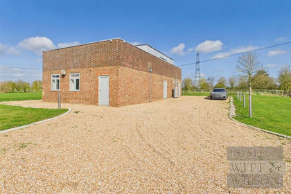 1.8 acres of Land for sale in Ivychurch