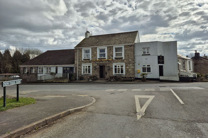 Pub for sale in