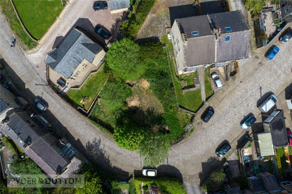 Building Plot for sale in Halifax