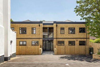 Residential Land for sale in Beckenham and Penge