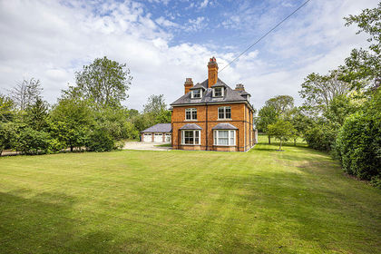 1 acres of House with Land for sale in Caunton