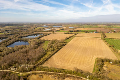 Agricultural Land for sale in Doddington and Whisby