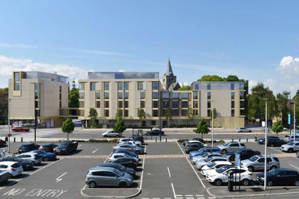 Development Land for sale in Rochester and Strood