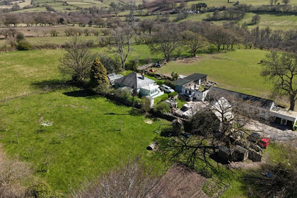 29 acres of Land for sale in Pontypridd Town