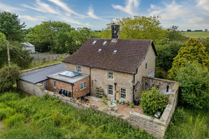 1.5 acres of Land for sale in North Cowton