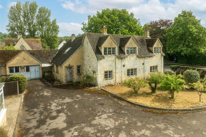 1 acre of Development Land for sale in Brookthorpe-with-Whaddon