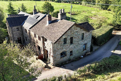 1.5 acres of Agricultural Land for sale in Balderstone