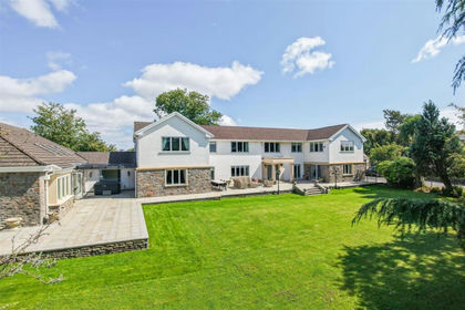 1 acre of House with Land for sale in Laleston