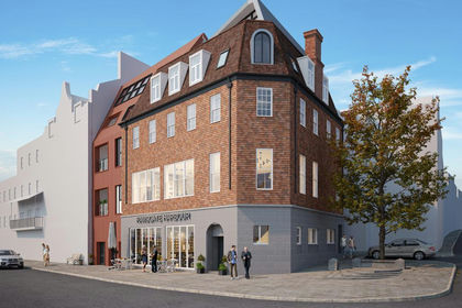 Development Land for sale in Ramsgate