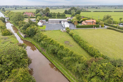 2.3 acres of Cottage for sale in Coole Pilate