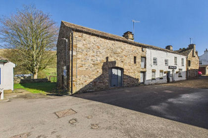 1.5 acres of Land for sale in Dent