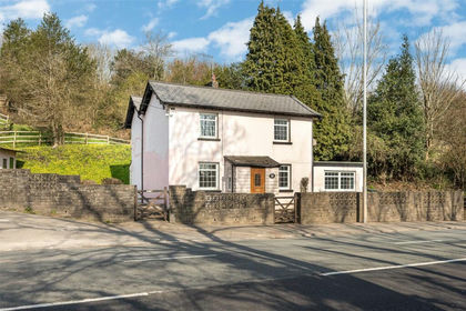 4 acres of House with Land for sale in Coedkernew