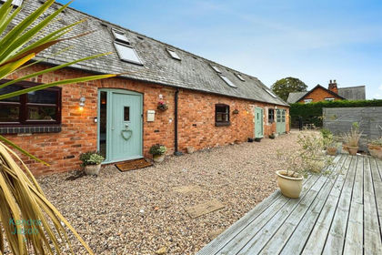 Land for sale in Barnby Moor