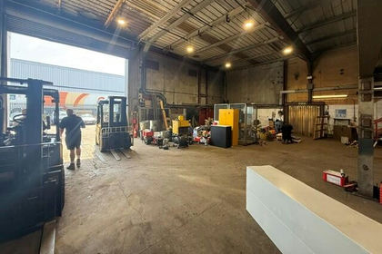 Warehouse for sale in Sittingbourne and Sheppey