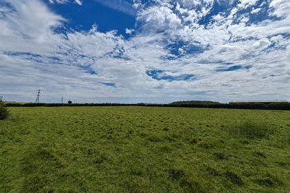 2.7 acres of Pasture for sale in Bradmore