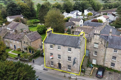 Development Land for sale in Hornby-with-Farleton