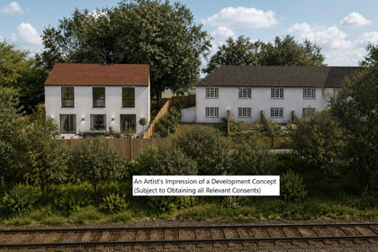 Undeveloped Land for sale in Petersfield
