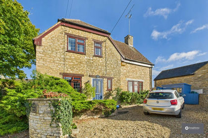 Land for sale in Westbury