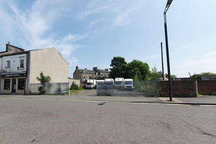 Vacant Land for sale in Hamilton and Clyde Valley