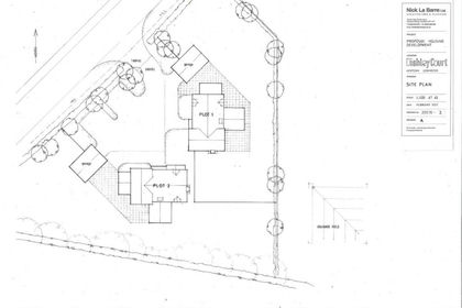 Development Land for sale in Leominster