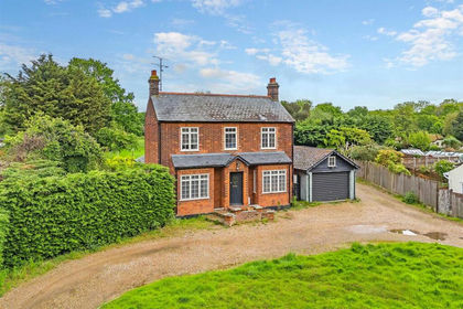 1.7 acres of Land for sale in Brentwood and Ongar