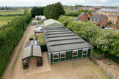 Redevelopment Land for sale in Upton
