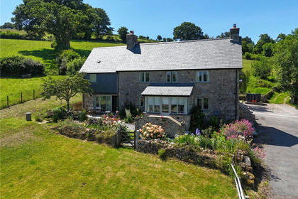 32.4 acres of Farm for sale in North Bovey