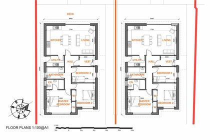 Development Land for sale in Gordon and Buchan