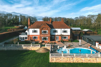 7.5 acres of Land for sale in Woodsetts