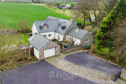 1.4 acres of Agricultural Land for sale in Llanasa