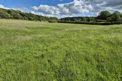 18.3 acres of For sale in Bewerley
