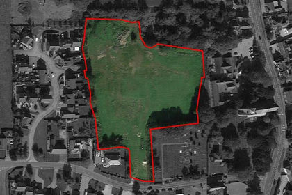 3.6 acres of Development Land for sale in Stickney