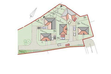 Development Land for sale in Glenrothes and Mid Fife