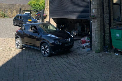 Commercial Land for sale in Hyndburn