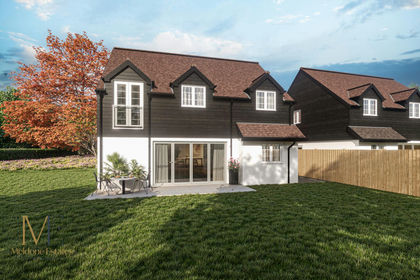 Development Land for sale in Darenth